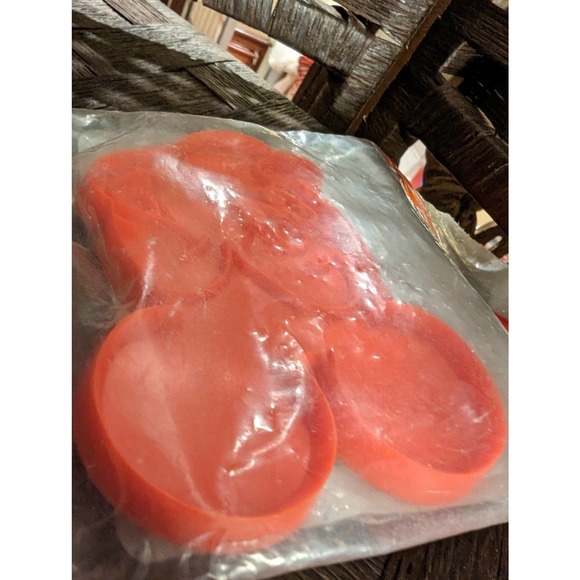 Vintage Mickey Mouse Cookie Cutter Ambassador Hallmark Sealed - Picture 5 of 7